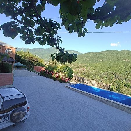 Green Garden Ijevan Exterior foto