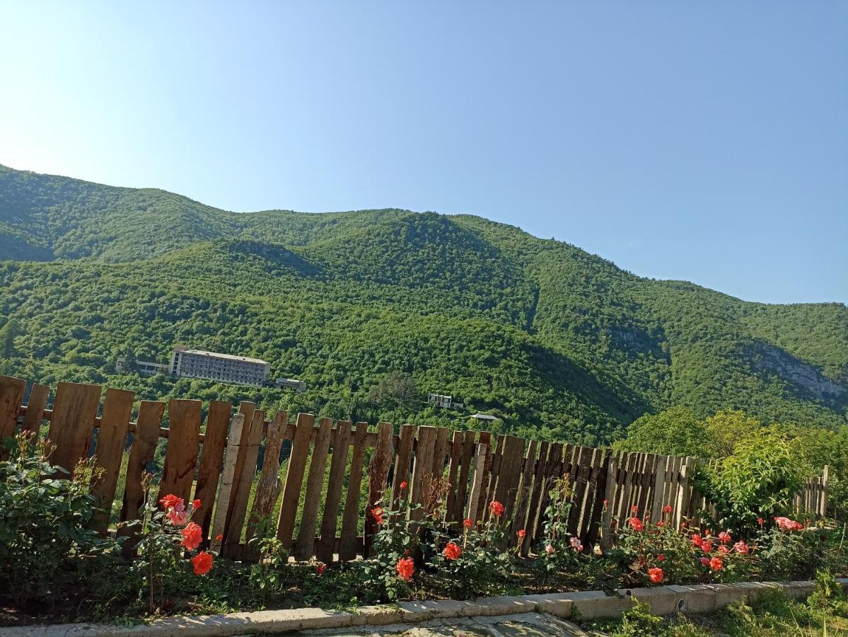 Green Garden Ijevan Exterior foto