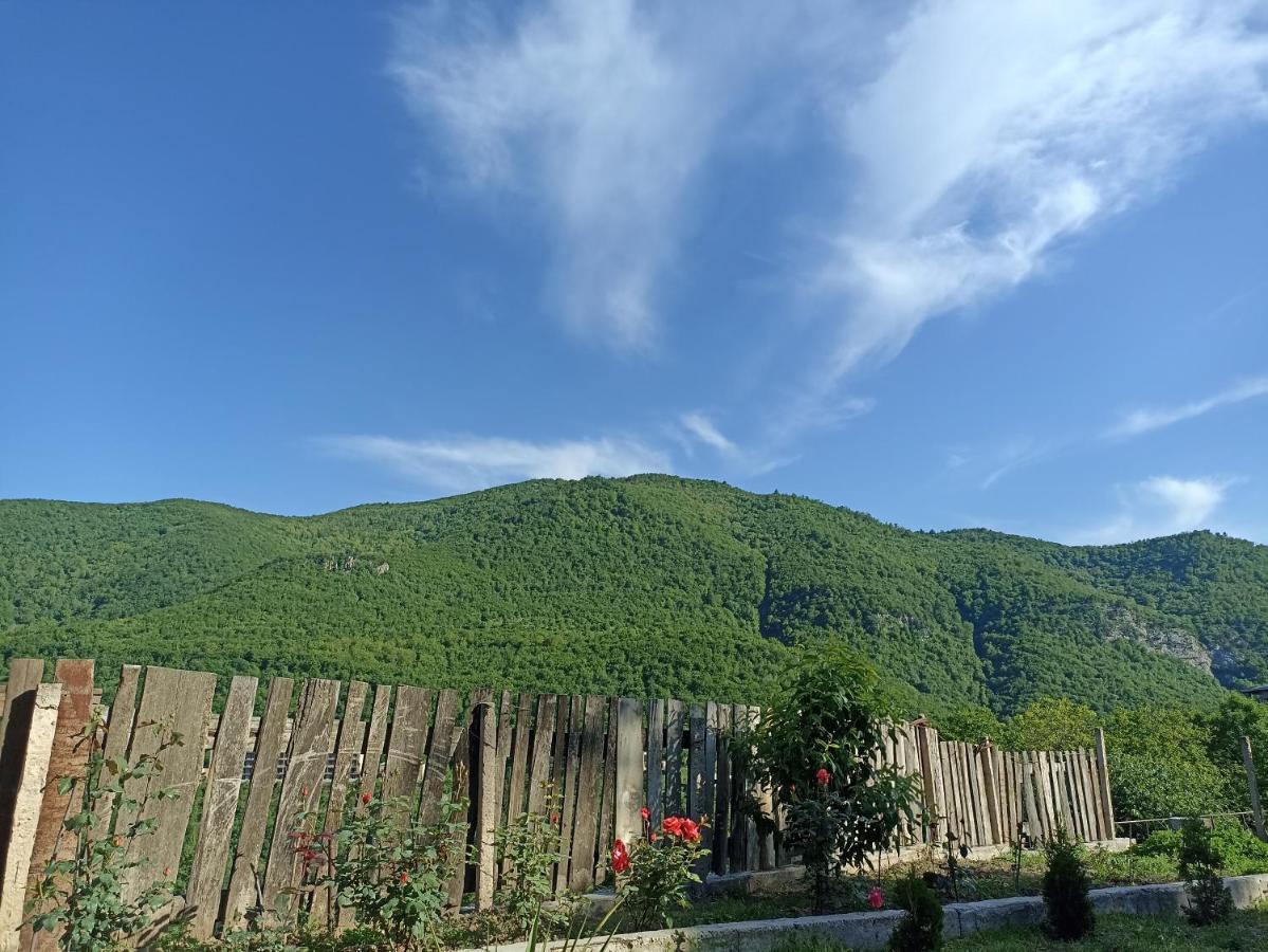 Green Garden Ijevan Exterior foto