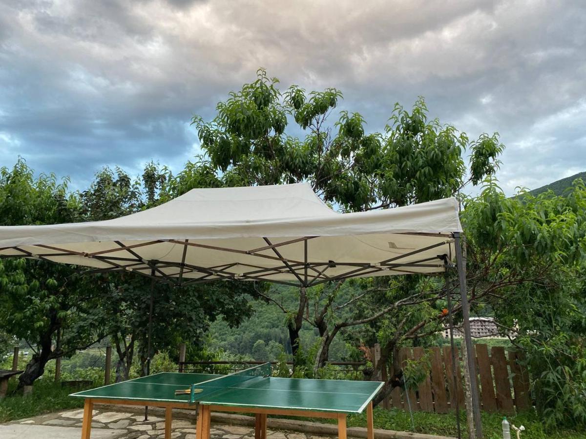 Green Garden Ijevan Exterior foto
