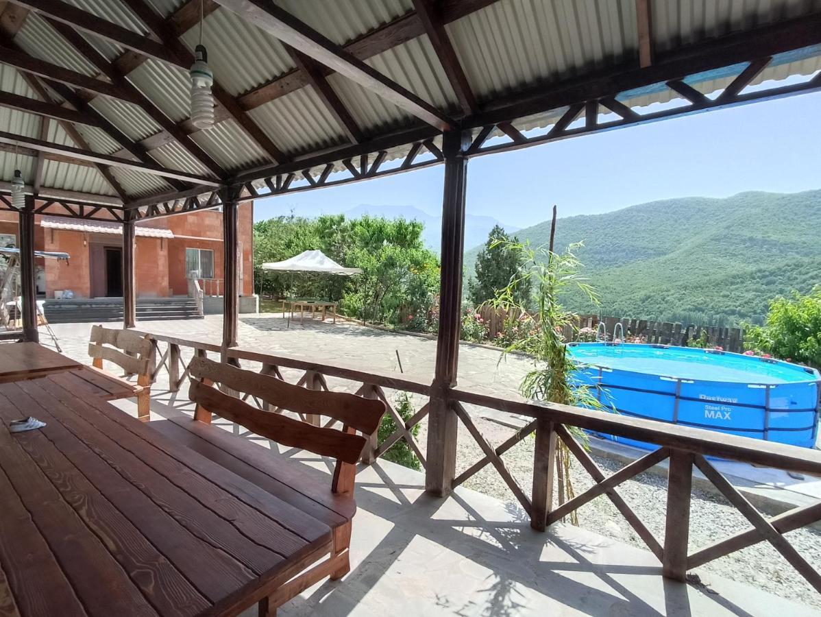 Green Garden Ijevan Exterior foto