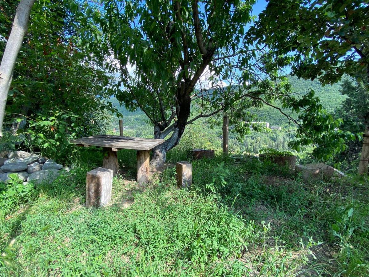 Green Garden Ijevan Exterior foto