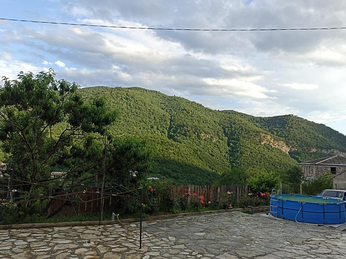 Green Garden Ijevan Exterior foto