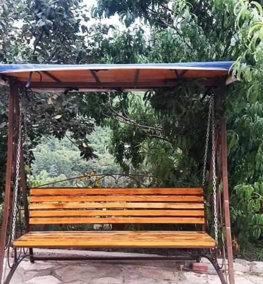 Green Garden Ijevan Exterior foto
