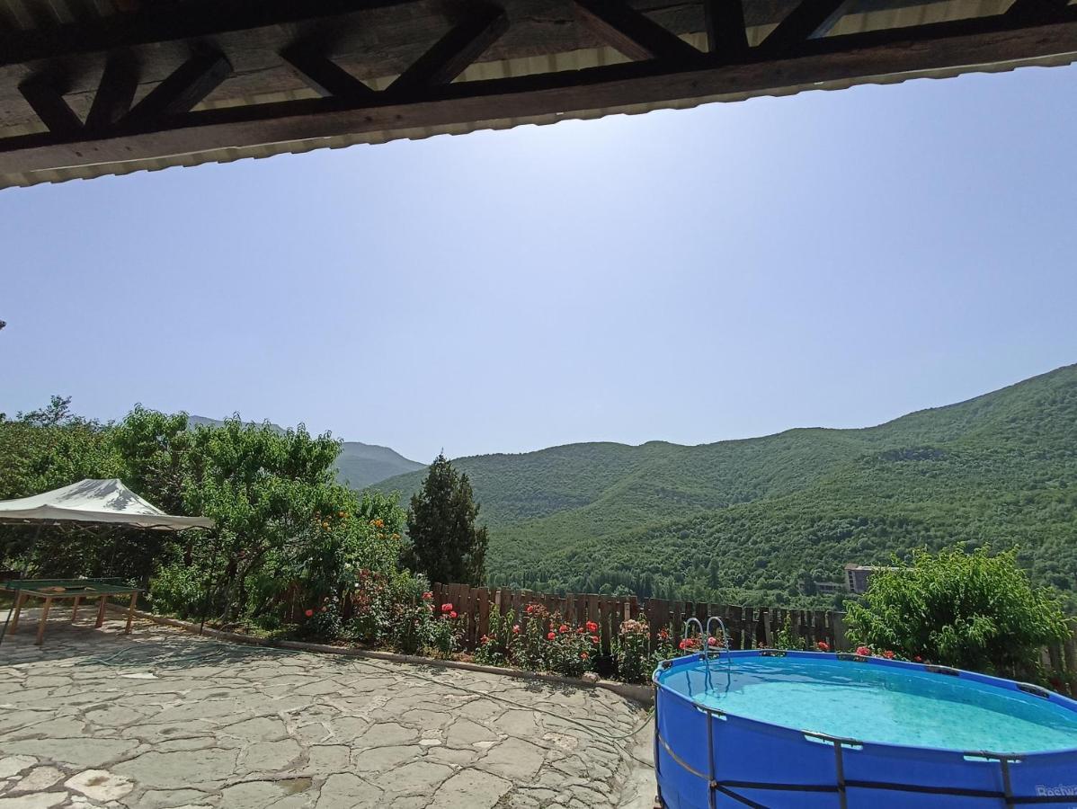Green Garden Ijevan Exterior foto