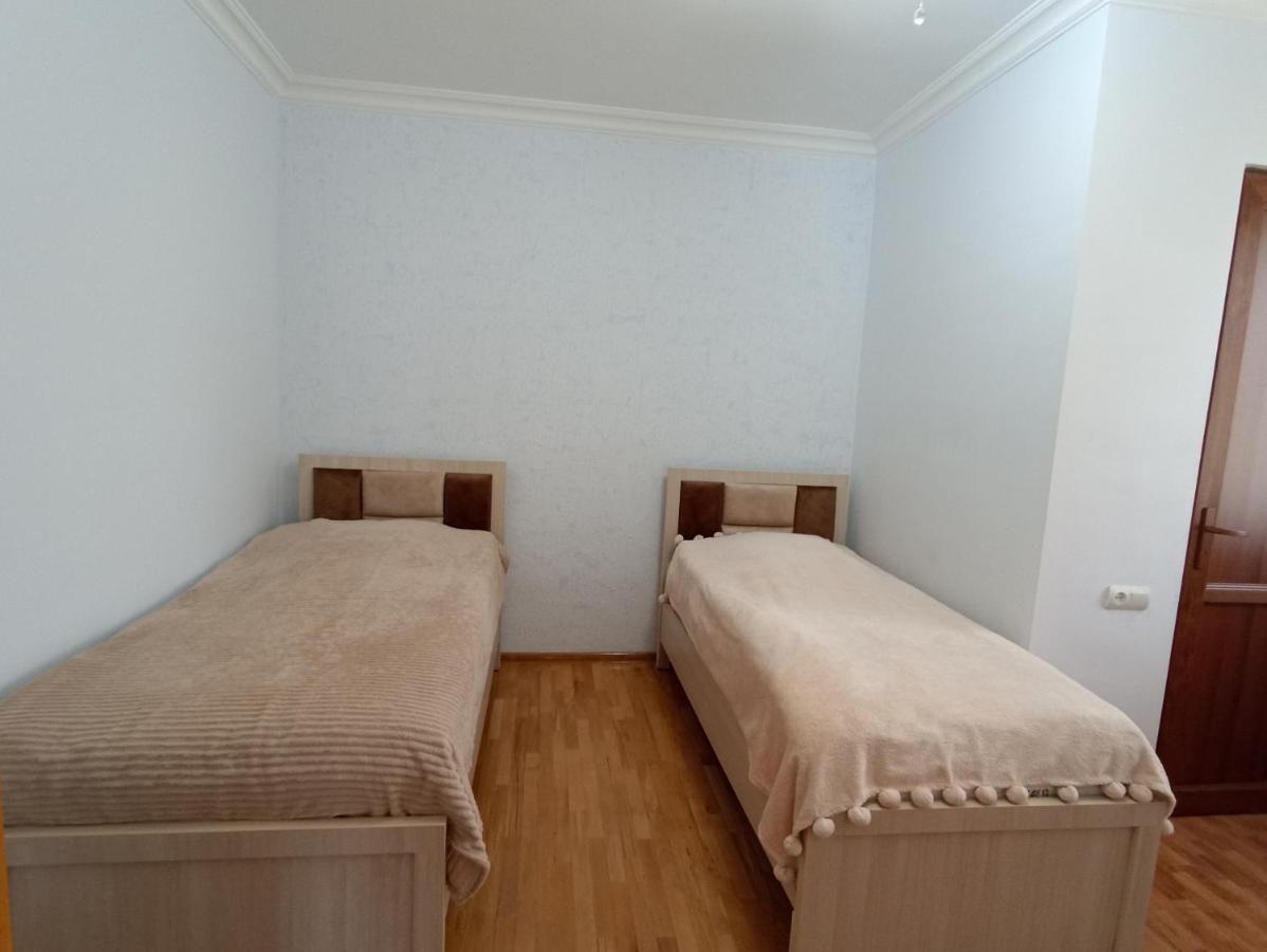 Green Garden Ijevan Exterior foto