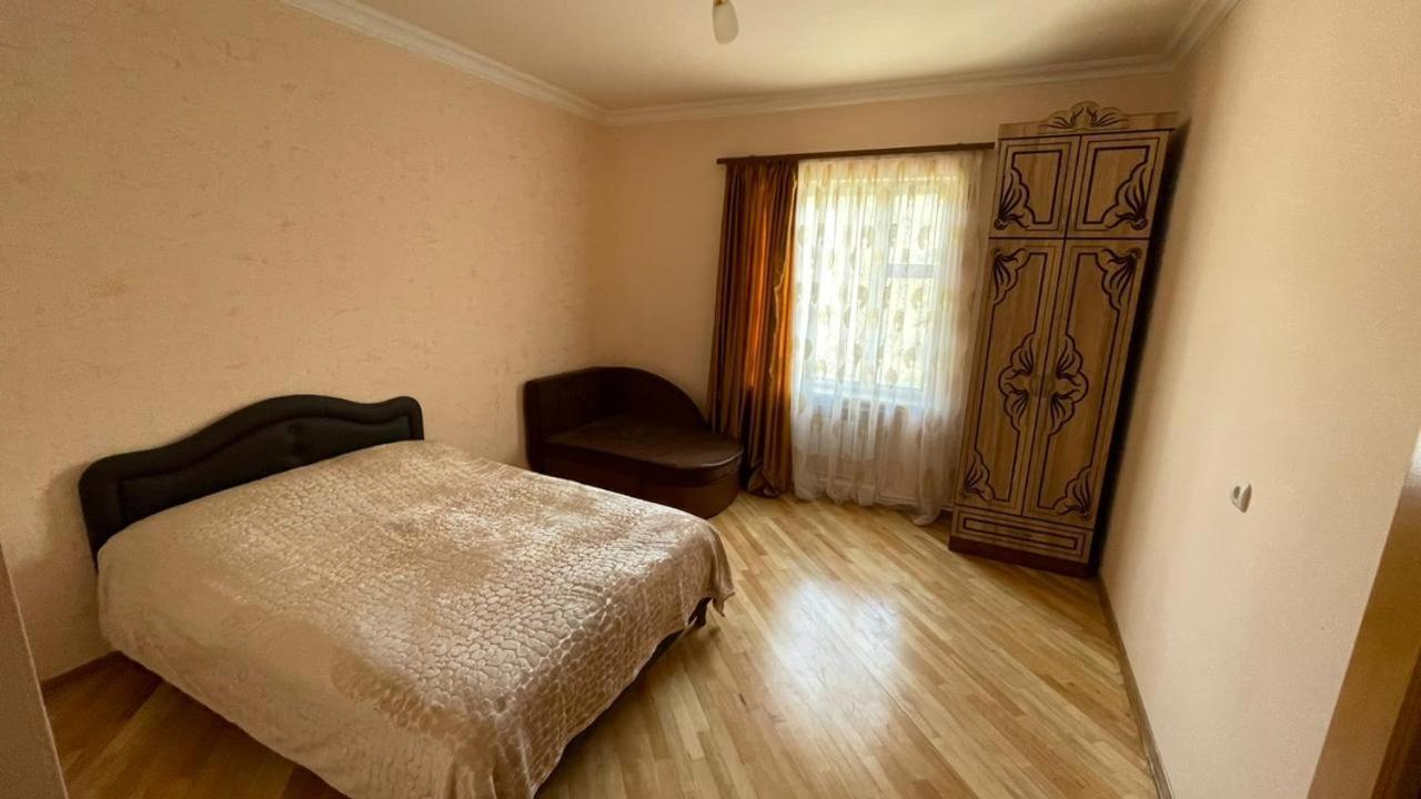 Green Garden Ijevan Exterior foto